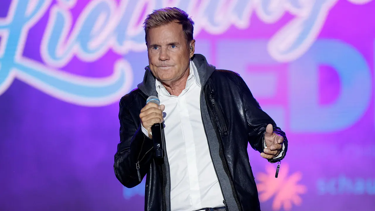 Dieter Bohlen Dieter Bohlen - Foto: IMAGO / Panama Pictures