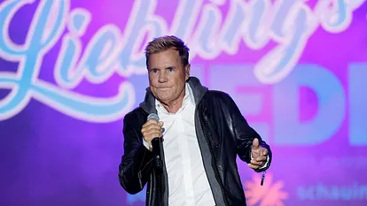 Dieter Bohlen