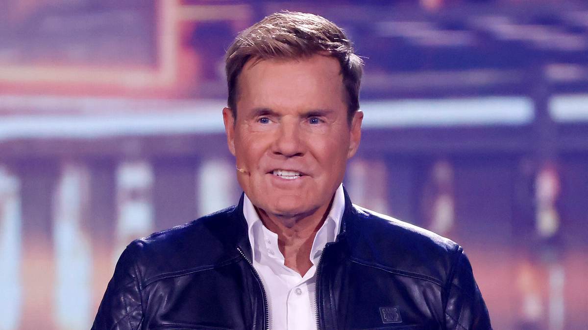 Dieter Bohlen