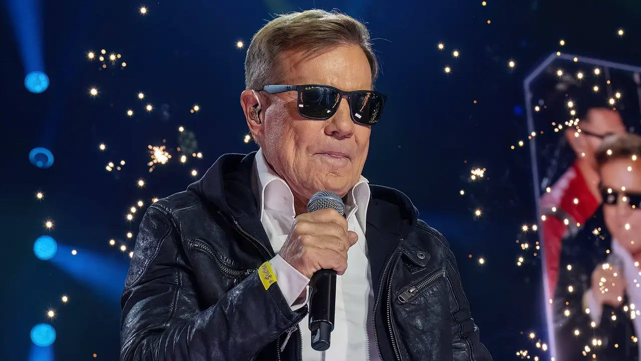Dieter Bohlen Dieter Bohlen auf der Bühne - Foto: IMAGO / Revierfoto