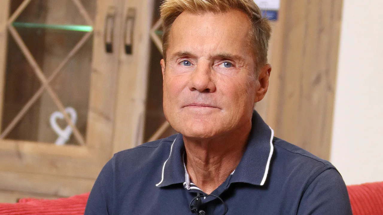 Dieter Bohlen: Traurige Worte von Sohn Maurice Cassian