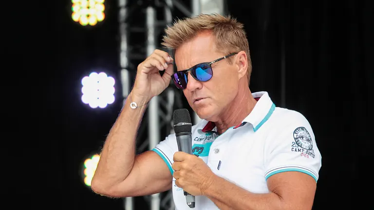 Dieter Bohlen bleibt DSDS erhalten