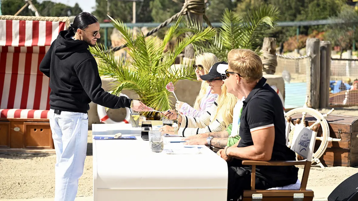 DSDS Juroren DSDS Juroren