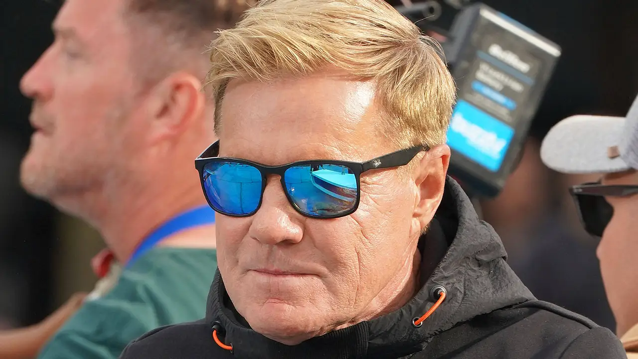 Dieter Bohlen Dieter Bohlen - Foto: IMAGO / APress