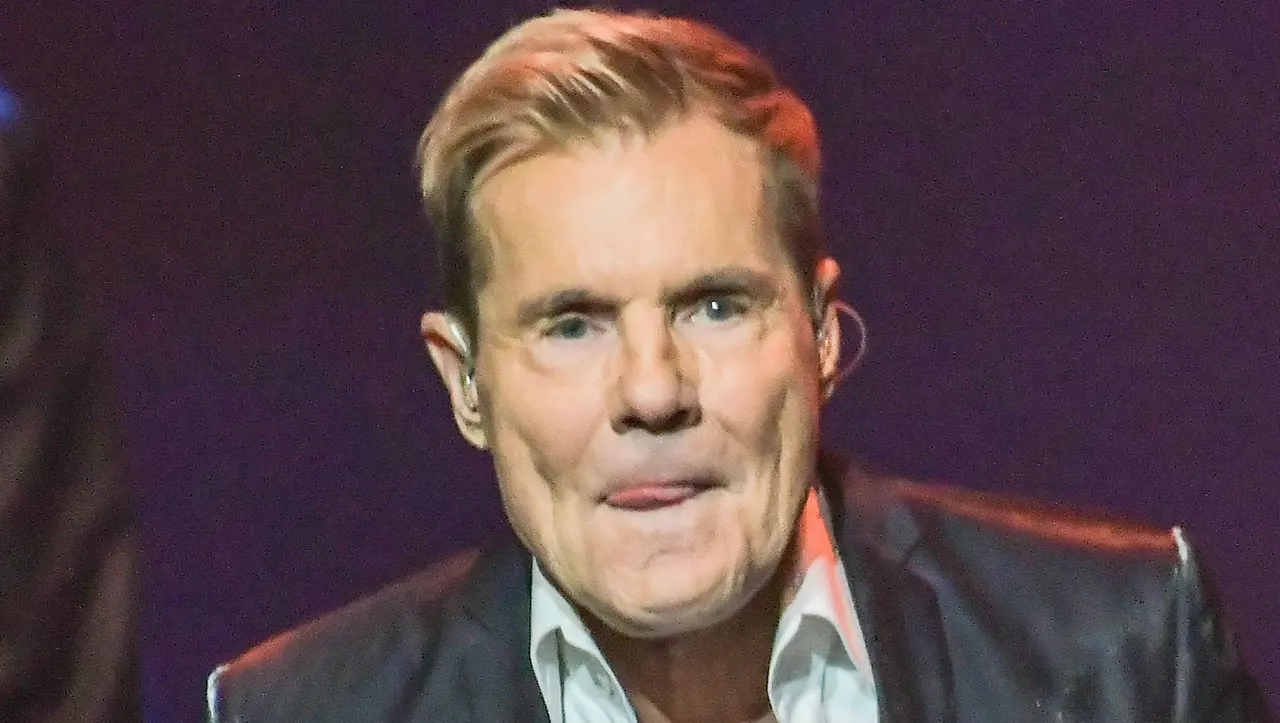 Dieter Bohlen nach Raab-Klatsche: Das sagt der Pop-Titan dazu! Dieter Bohlen nach Raab-Klatsche: Das sagt der Pop-Titan dazu! - Foto: IMAGO / Jan Huebner