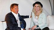 Dieter Bohlen und Beatrice Egli - Foto:  Franziska Krug/Getty Images