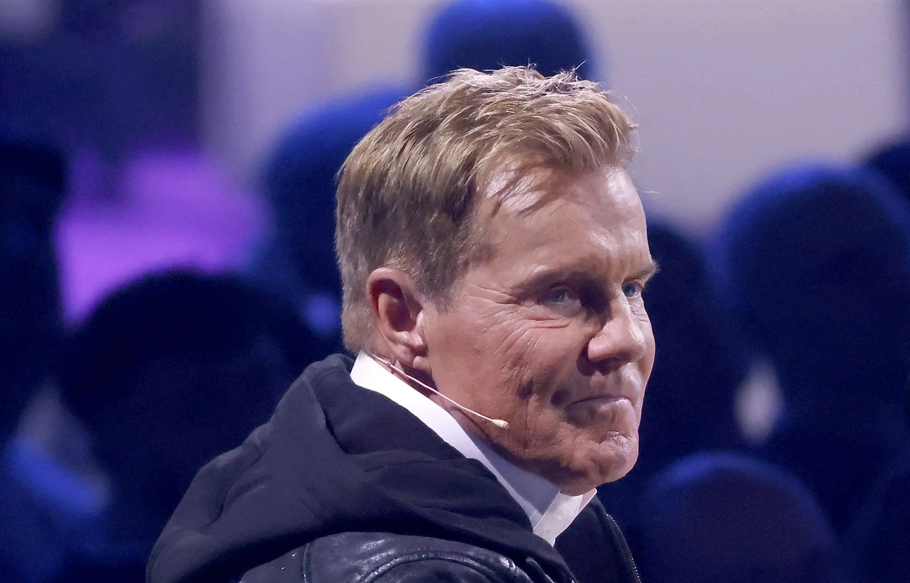 Dieter Bohlen Show abgesetzt RTL Show mit Dieter Bohlen auf RTL abgesetzt - Foto: IMAGO / Panama Pictures
