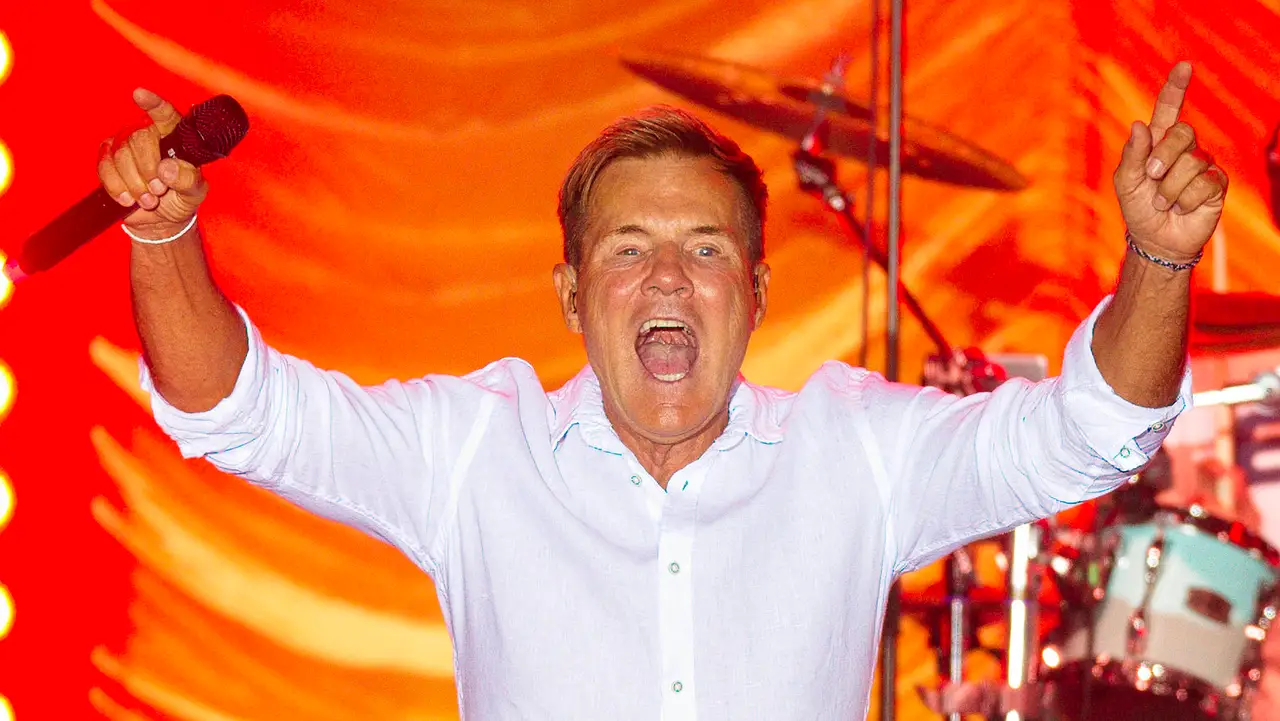 Dieter Bohlen Dieter Bohlen - Foto: IMAGO / PIC ONE