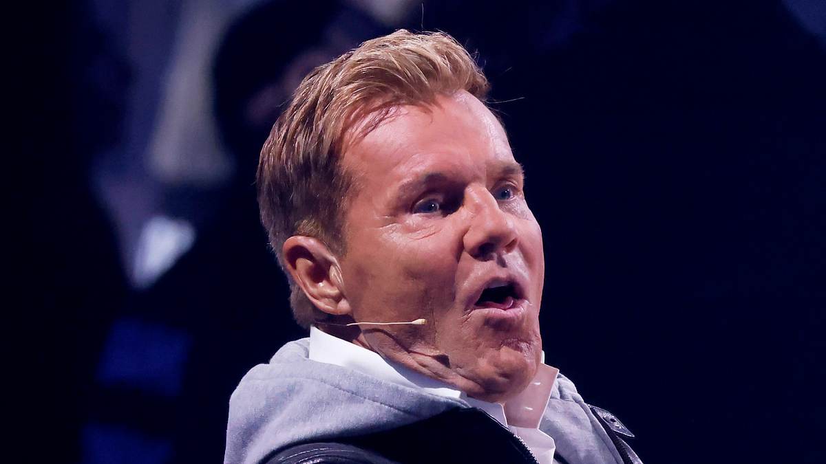 Dieter Bohlen