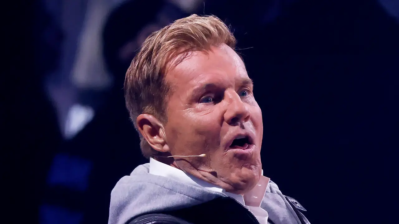 Dieter Bohlen Dieter Bohlen - Foto: IMAGO / Panama Pictures / Christoph Hardt