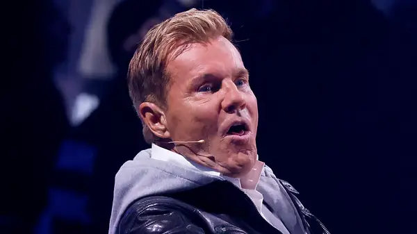 Dieter Bohlen