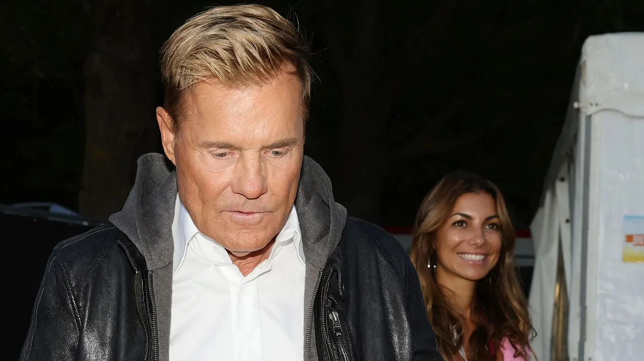 Dieter Bohlen Dieter Bohlen - Foto: Andreas Rentz/Getty Images