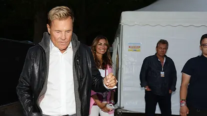 Dieter Bohlen