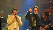 Dieter Bohlen & Thomas Anders - Foto: IMAGO / Scherf