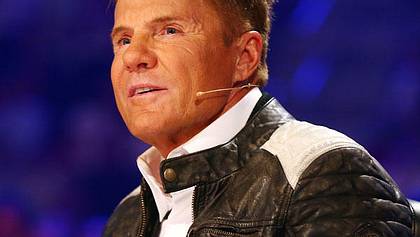 Dieter Bohlen: Tragischer Todesfall! Drama Um Seinen Sohn | InTouch