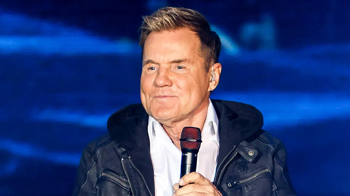 Dieter Bohlen