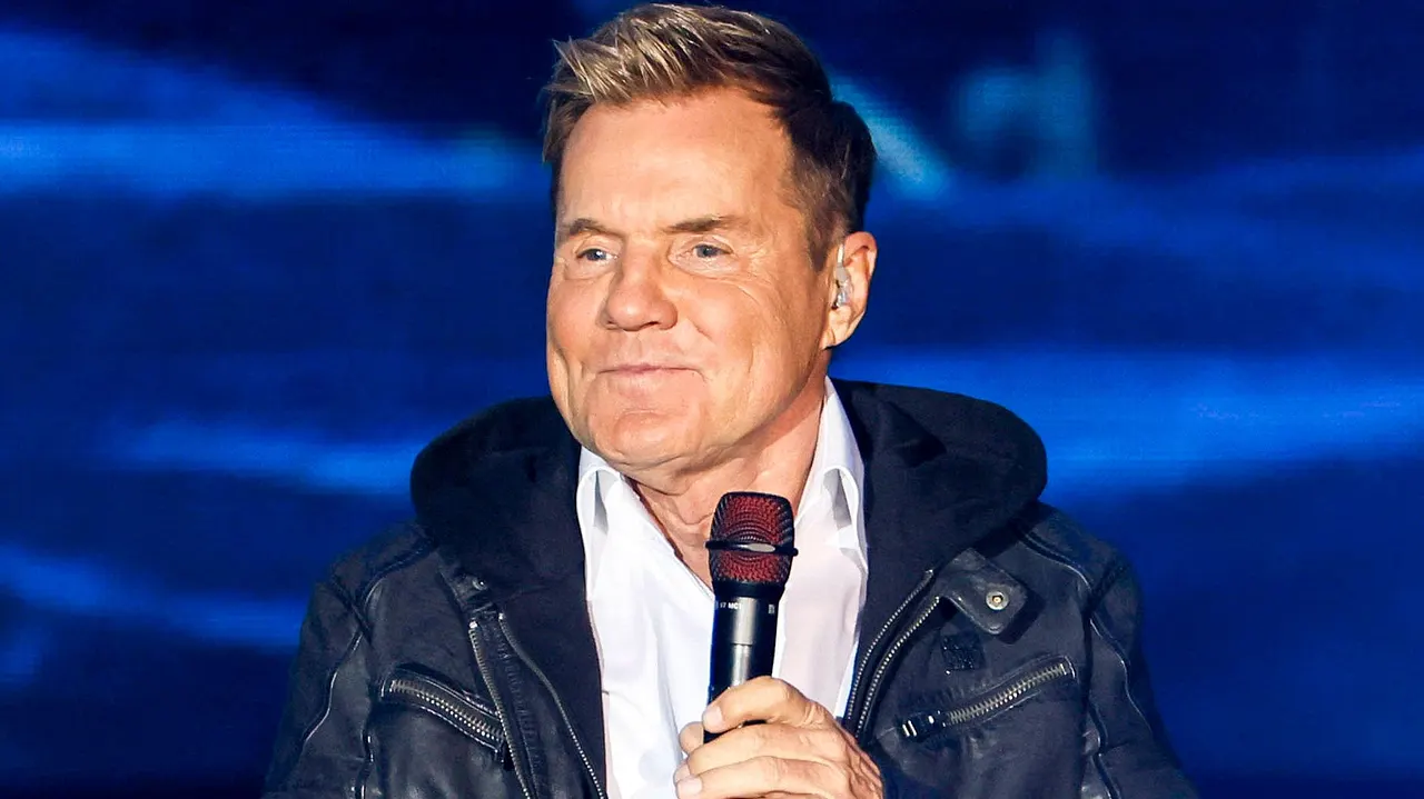 Dieter Bohlen Dieter Bohlen - Foto: Imago / Future Image