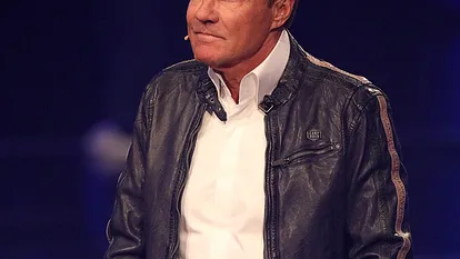 Dieter Bohlen: Er lässt seine Familie für eine andere Frau im Stich!