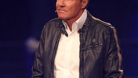 Dieter Bohlen: Er lässt seine Familie für eine andere Frau im Stich! - Foto: Getty Images