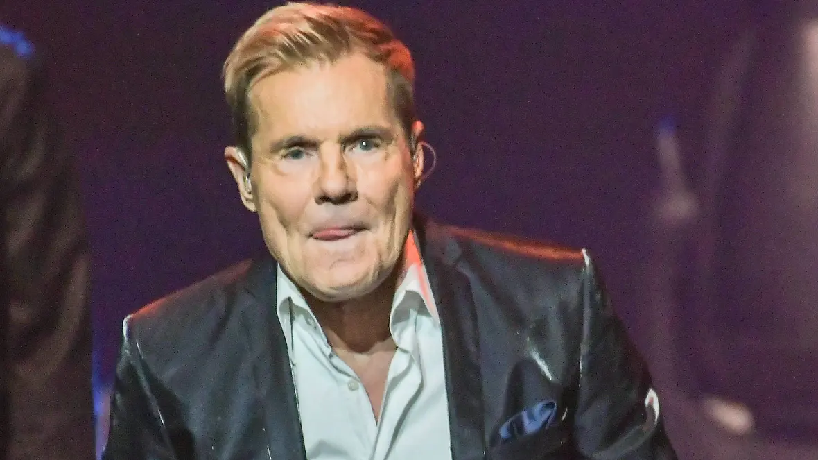 Dieter Bohlen