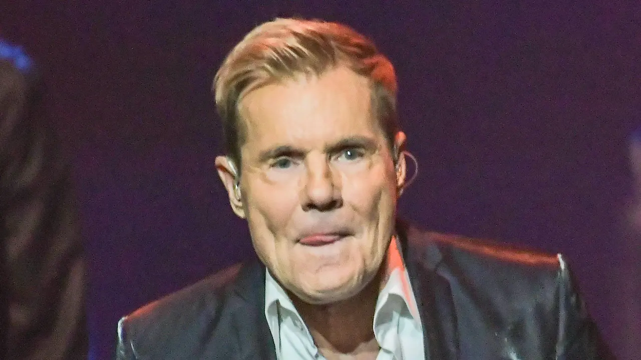Dieter Bohlen Dieter Bohlen - Foto: IMAGO / Jan Huebner