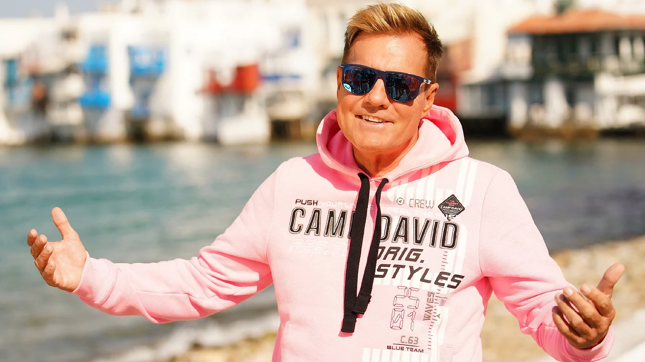 Dieter Bohlen verdient ein Vermögen Dieter Bohlen verdient ein Vermögen - Foto: TVNOW/ Stefan Gregorowius