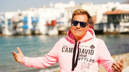 Dieter Bohlen verdient ein Vermögen