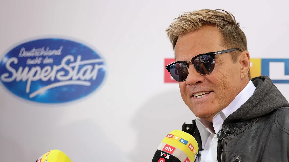 Dieter Bohlen