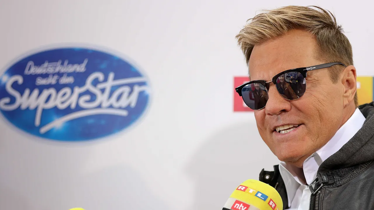 Dieter Bohlen Dieter Bohlen - Foto: Andreas Rentz/Getty Images