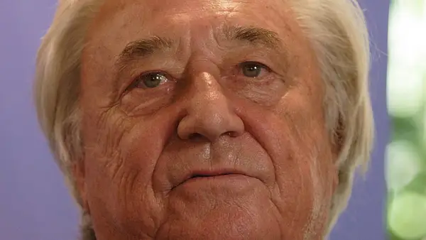 Dieter Pröttel