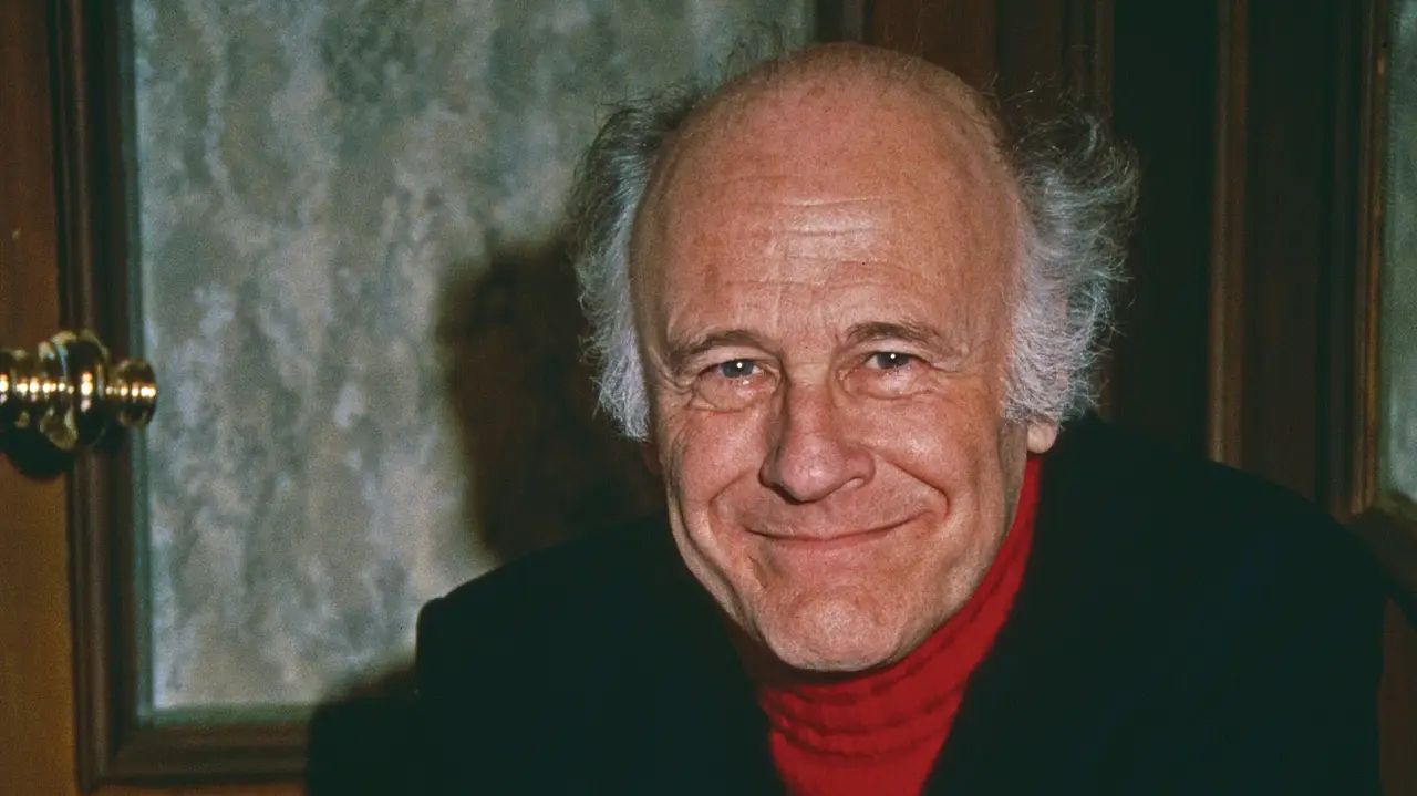 Dieter Schaad Dieter Schaad - Foto: IMAGO/ United Archives