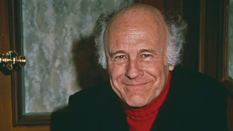 Dieter Schaad