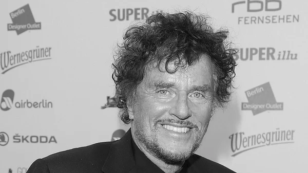 Dieter Wedel
