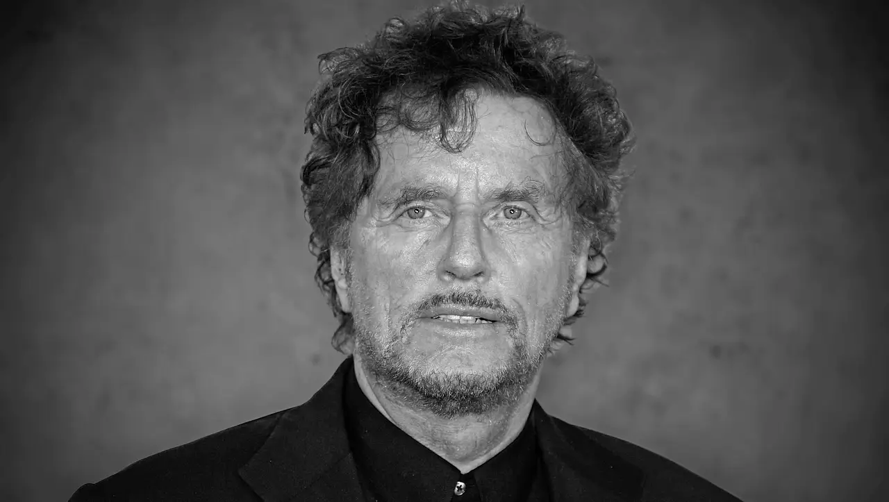 Dieter Wedel (†82) Dieter Wedel (†82) - Foto: IMAGO / Sven Simon