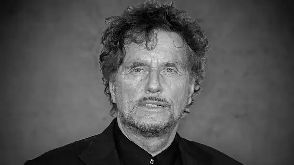 Dieter Wedel (†82)