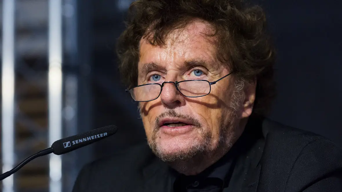 Dieter Wedel