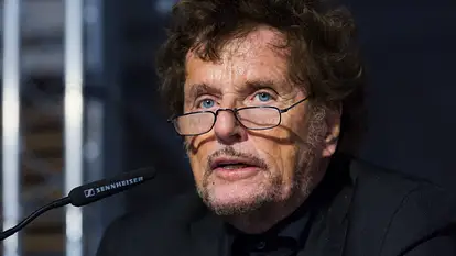 Dieter Wedel