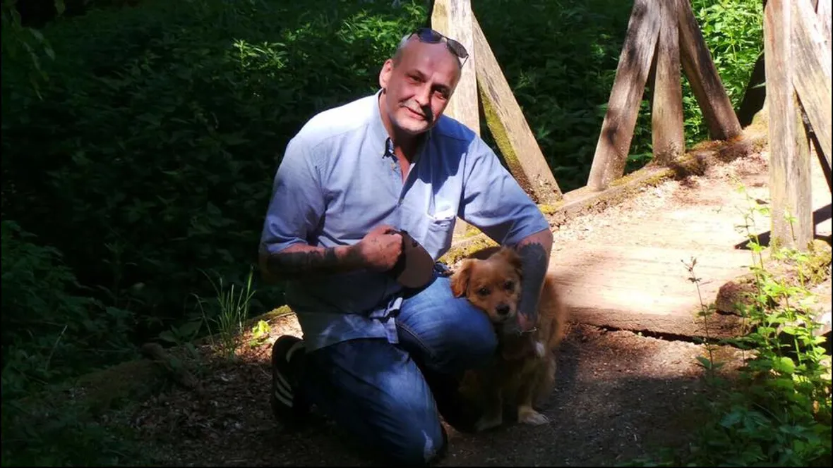 Dieter Wollny heute Dieter Wollny heute