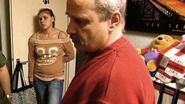 Dieter Wollny soll von seinen eigenen Kindern ins Krankenhaus geprügelt worden sein.