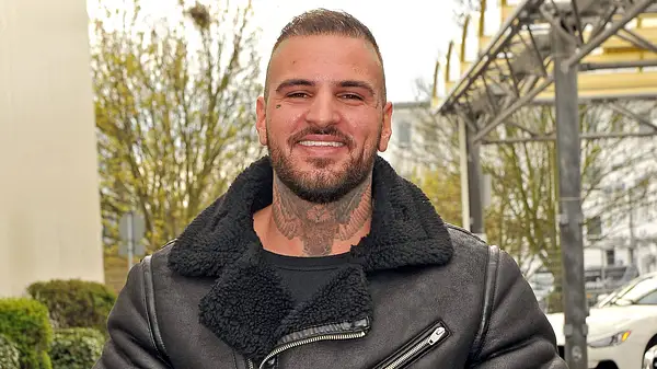 Diogo Sangre