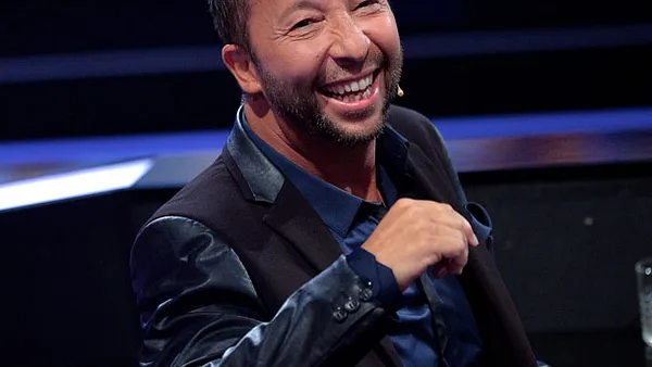 DJ Bobo: So süß sind seine Kids