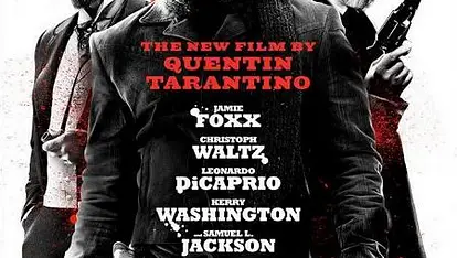 Die Oscar-Filme 2013&quot;Django Unchained&quot; könnte Chancen auf drei Oscars haben. Unter anderem ist  Christoph Waltz als bester Nebendarsteller nominiert.