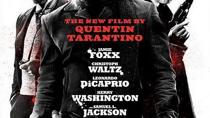 Die Oscar-Filme 2013&quot;Django Unchained&quot; könnte Chancen auf drei Oscars haben. Unter anderem ist  Christoph Waltz als bester Nebendarsteller nominiert.