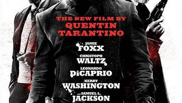 Die Oscar-Filme 2013&quot;Django Unchained&quot; könnte Chancen auf drei Oscars haben. Unter anderem ist  Christoph Waltz als bester Nebendarsteller nominiert. - Foto: Sony Pictures