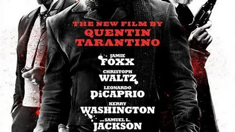 Die Oscar-Filme 2013&quot;Django Unchained&quot; könnte Chancen auf drei Oscars haben. Unter anderem ist  Christoph Waltz als bester Nebendarsteller nominiert.