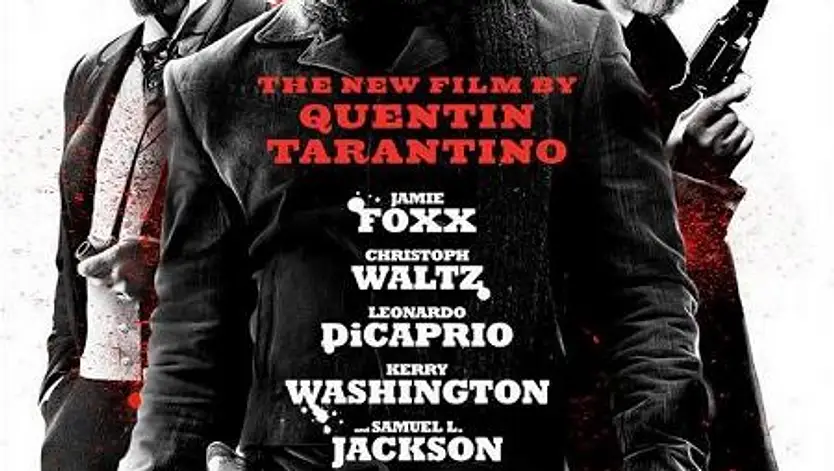 Die Oscar-Filme 2013&quot;Django Unchained&quot; könnte Chancen auf drei Oscars haben. Unter anderem ist  Christoph Waltz als bester Nebendarsteller nominiert.