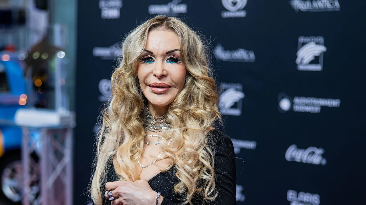 Dolly Buster Dolly Buster - Foto: Simon Hofmann/Getty Images