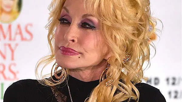 Dolly Parton trauert um ihre Nichte