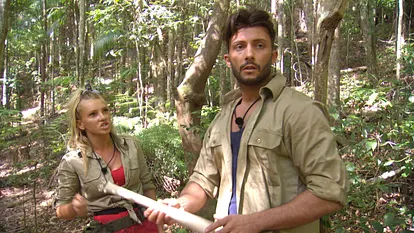 Nach dem Zoff zwischen Domenico De Cicco & Evelyn Burdecki: Das hat man im TV nicht gesehen