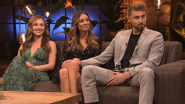 Dominik Stuckmann, Anna und Jana-Maria
